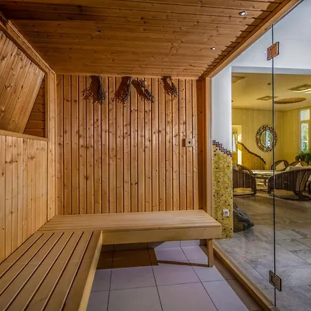Balaton Hotell 4*