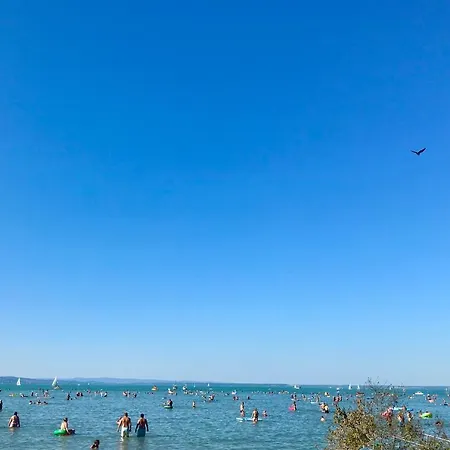 فندق Balaton شيوفوك