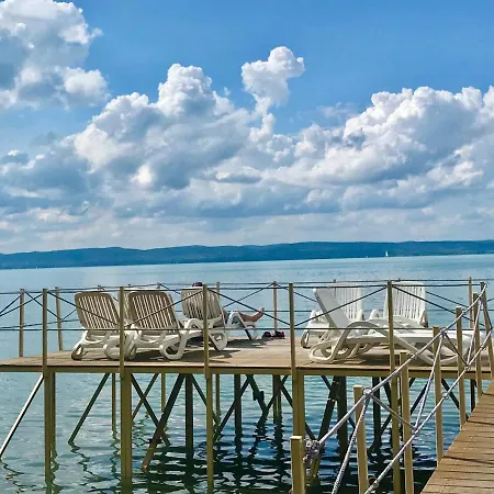 Hotell Balaton