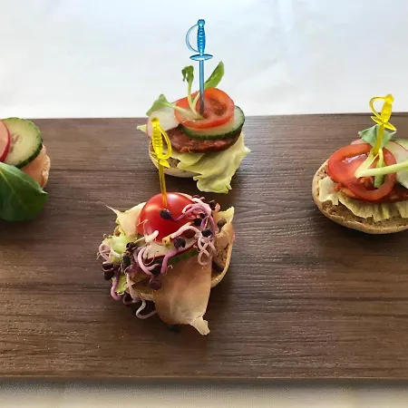 Balaton Ξενοδοχείο