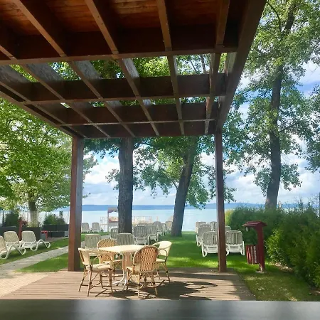 Hotell Balaton