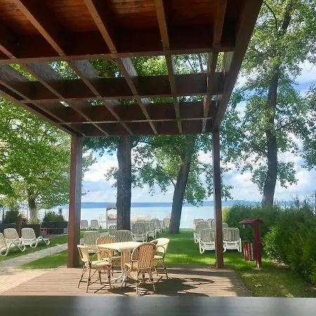 Szálloda Balaton
