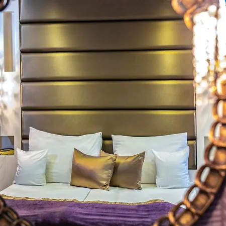 Balaton Hotell