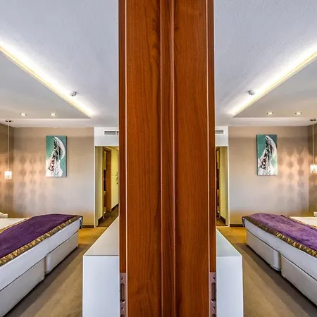 Balaton Hotell 4*