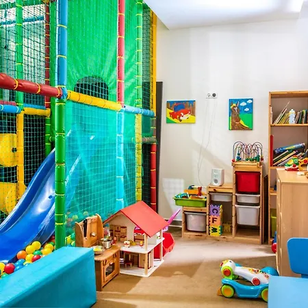 Balaton Ξενοδοχείο 4*