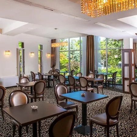 Hotell Balaton