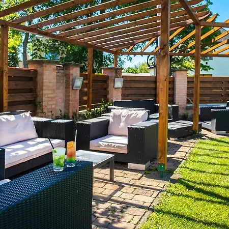Hotell Balaton 4*