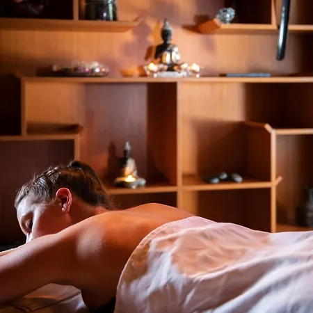 Ξενοδοχείο Balaton