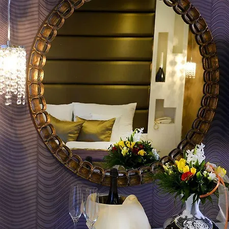 Balaton Hotell Siófok