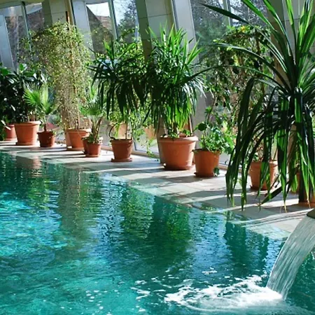 Balaton Ξενοδοχείο