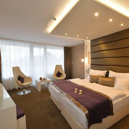 Balaton 4* Siofok