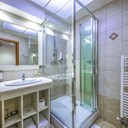 Ξενοδοχείο Balaton Σίοφοκ