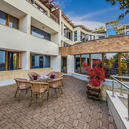 Szálloda Balaton 4*