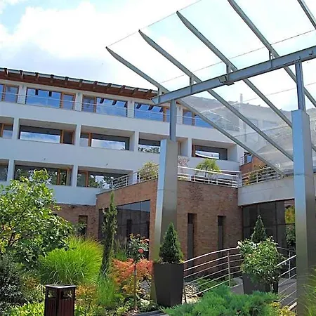Hotel Balaton Siofok