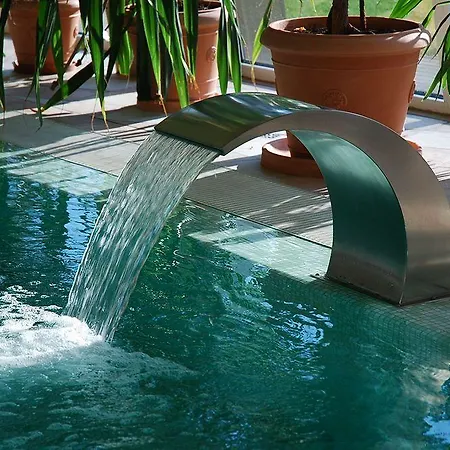 Balaton Hotell 4*