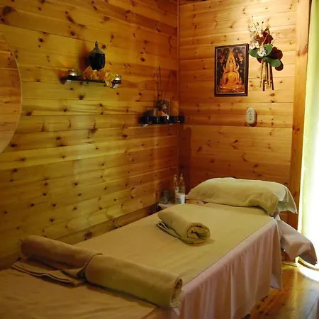Hotell Balaton