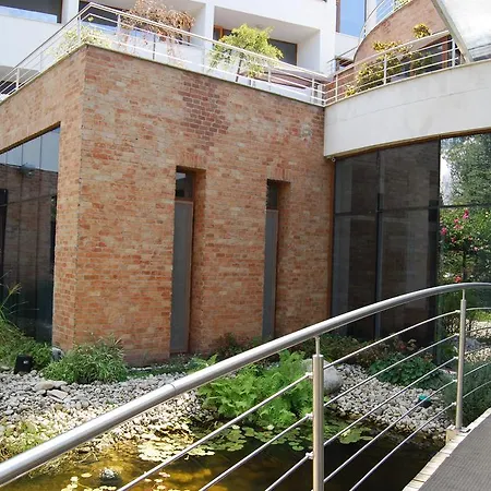 Balaton Hotell