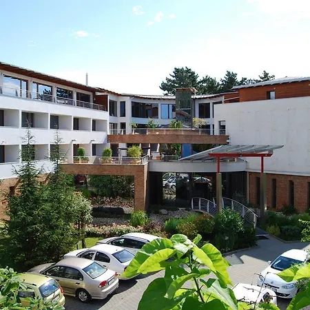 Hotell Balaton 4*