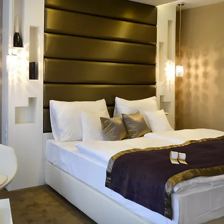 Hotell Balaton