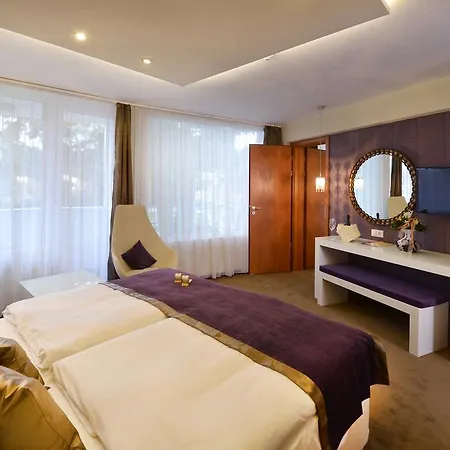 Hotell Balaton Siófok