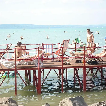 Balaton Hotell