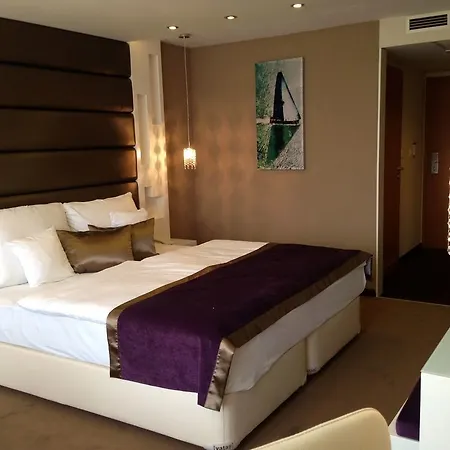 Balaton Hotell Siófok