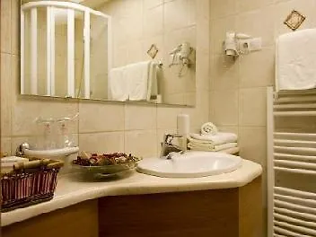 Hotel Balaton Wellness