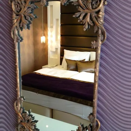 Balaton Hotell 4*
