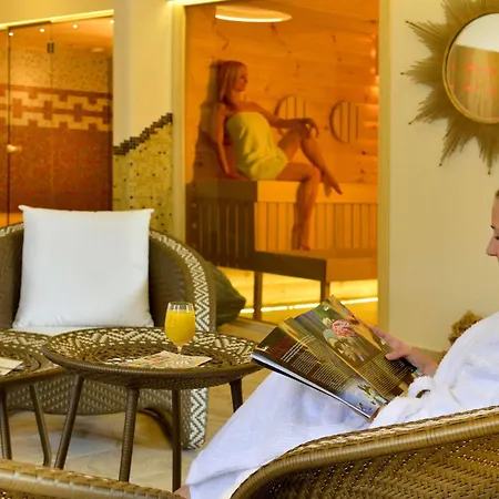 Balaton Hotell