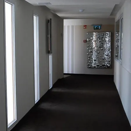 Balaton Hotell