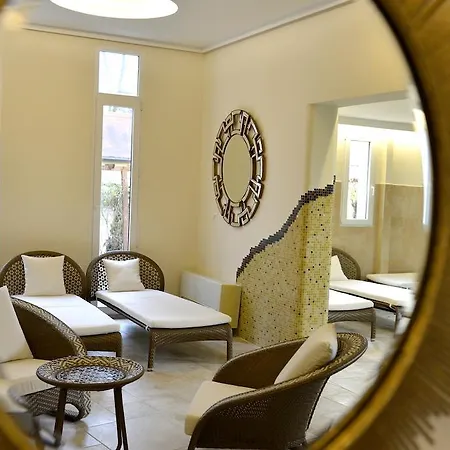 Hotell Balaton Siófok
