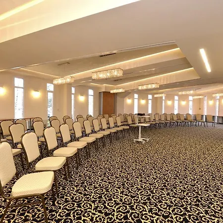 Hotel Balaton Siófok