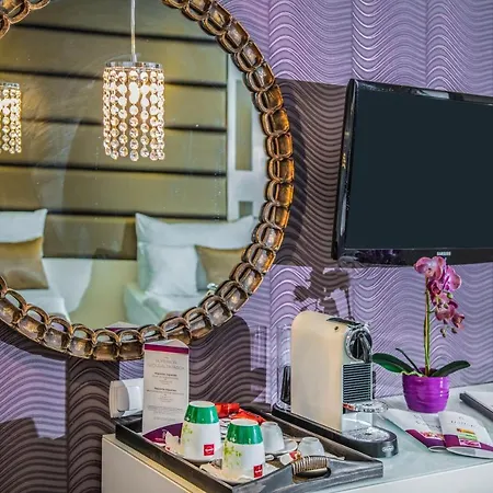 Hotell Balaton