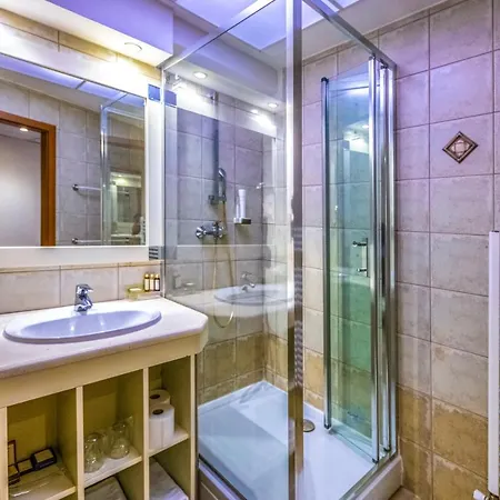 Hotell Balaton 4*