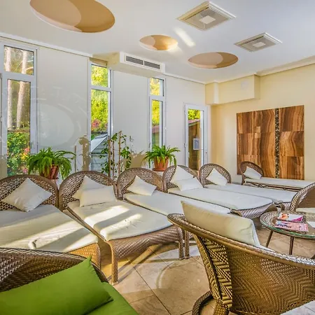 Balaton Hotell Siófok