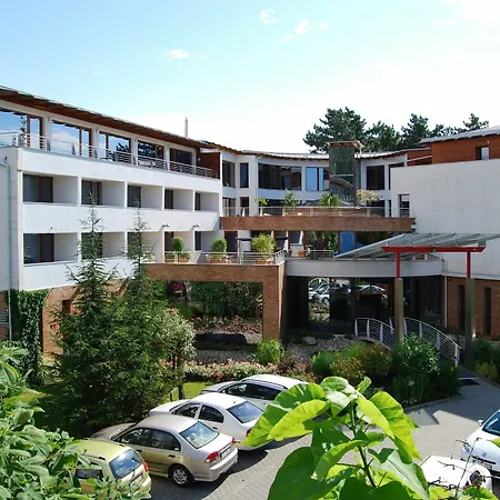 Hotell Balaton 4*