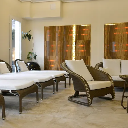 Hotell Balaton 4*