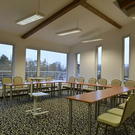 Balaton Hotell