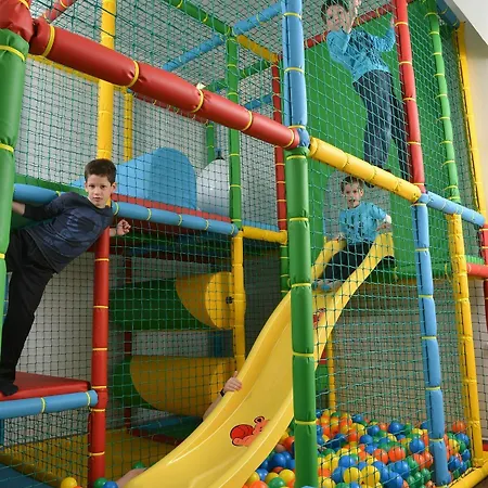 Hotell Balaton Siófok