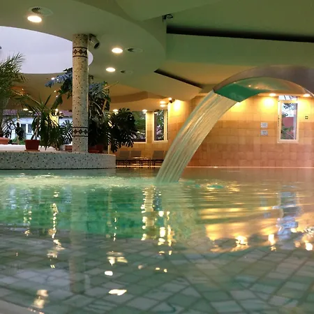 Balaton 4* Siófok