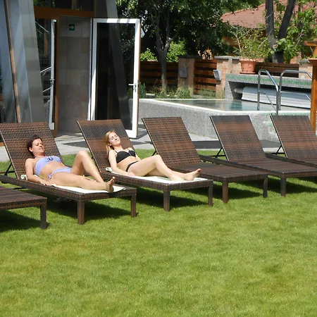 Hotell Balaton Siófok