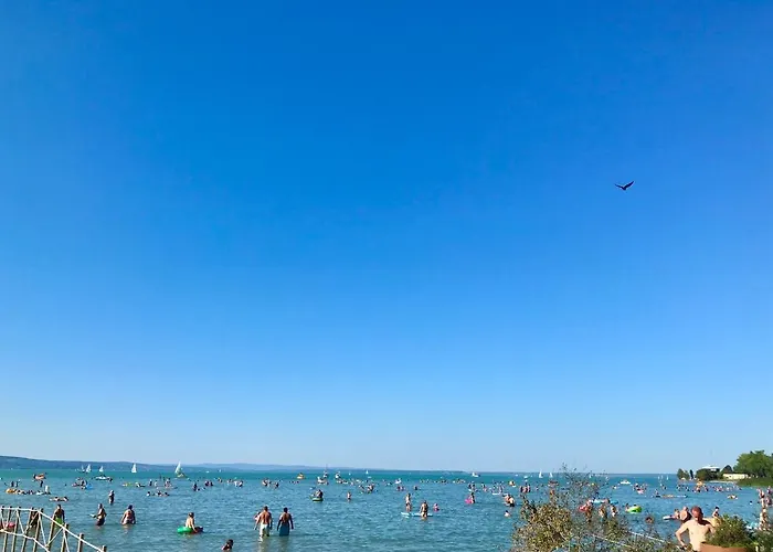 فندق Balaton شيوفوك