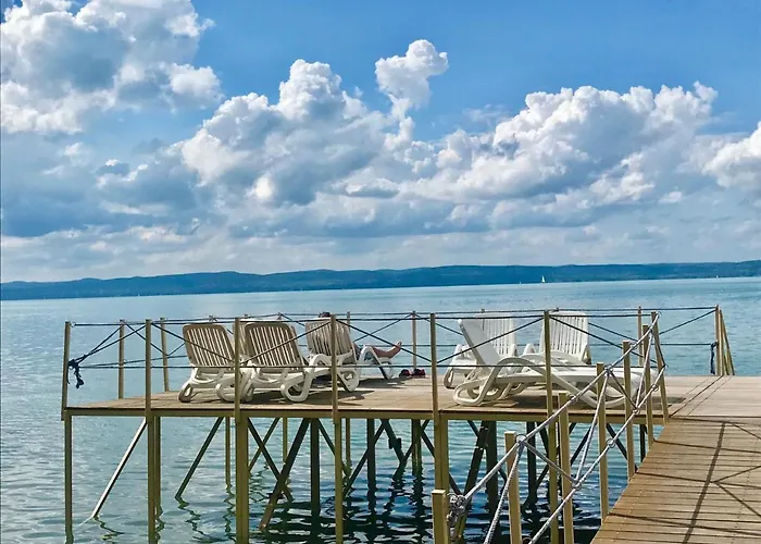 酒店 Balaton