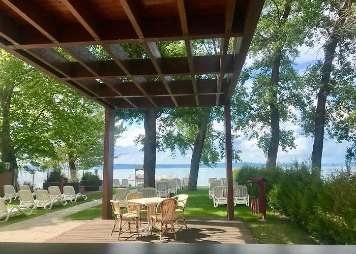 Hotel Balaton