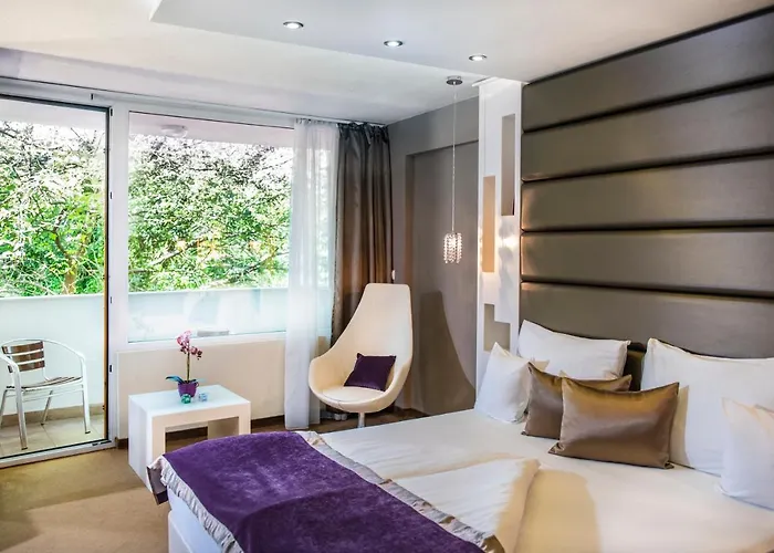 Balaton Otel 4*