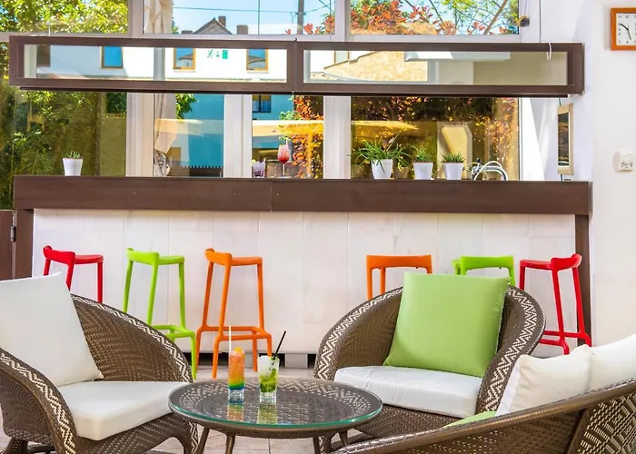 Otel Balaton Siofok