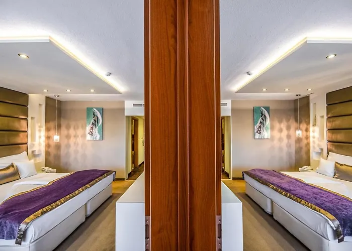 Balaton Otel 4*