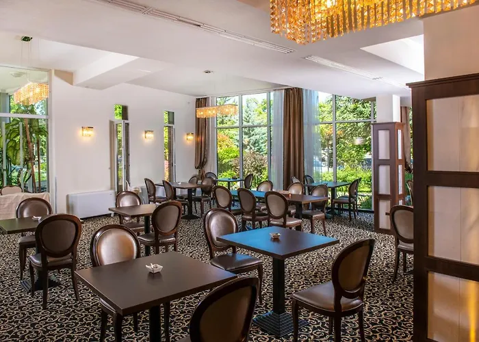 Otel Balaton