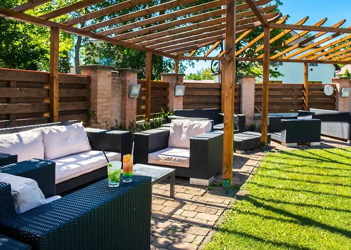 Otel Balaton 4*