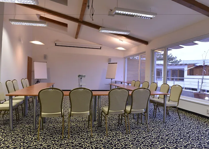 Hotel Balaton Siófok